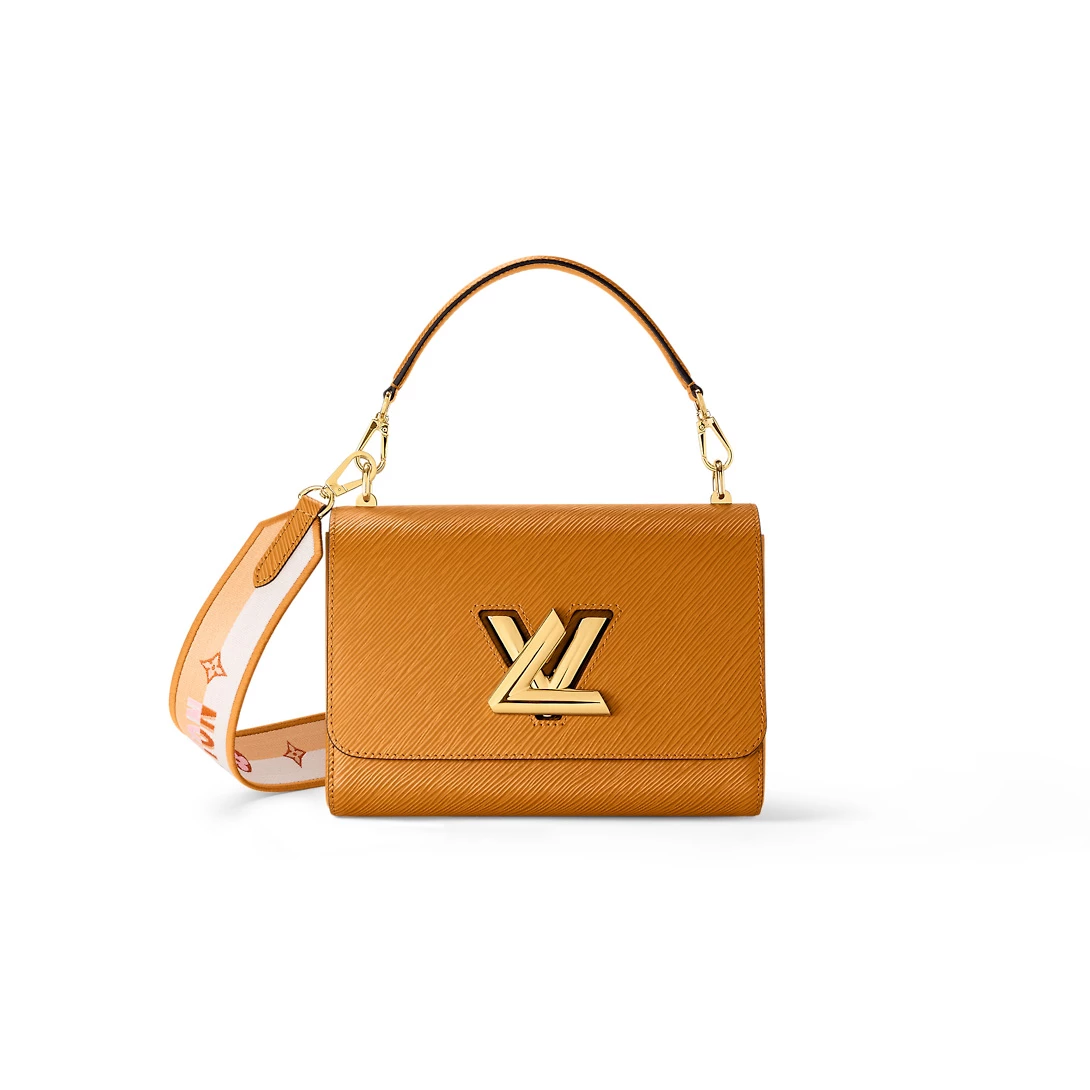Twist MM handbag – LB291
