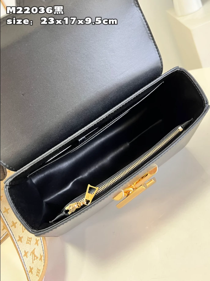 Twist MM handbag – LB292