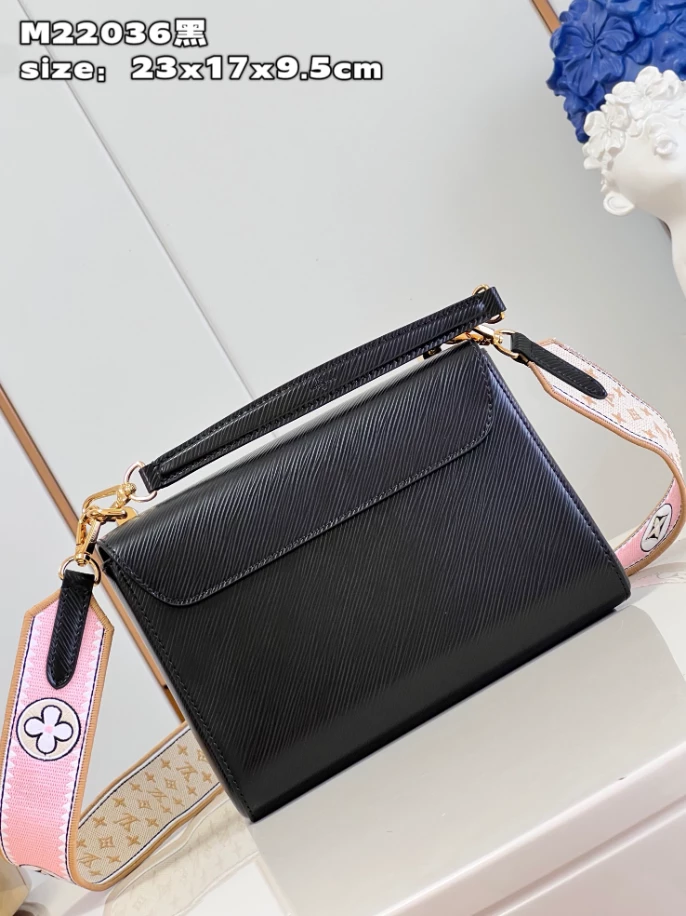 Twist MM handbag – LB292