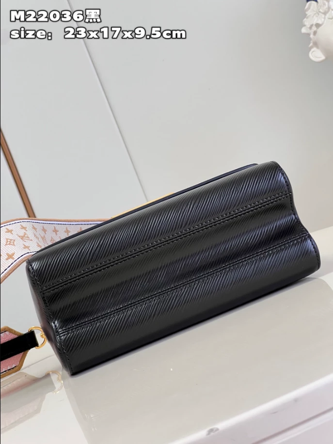 Twist MM handbag – LB292