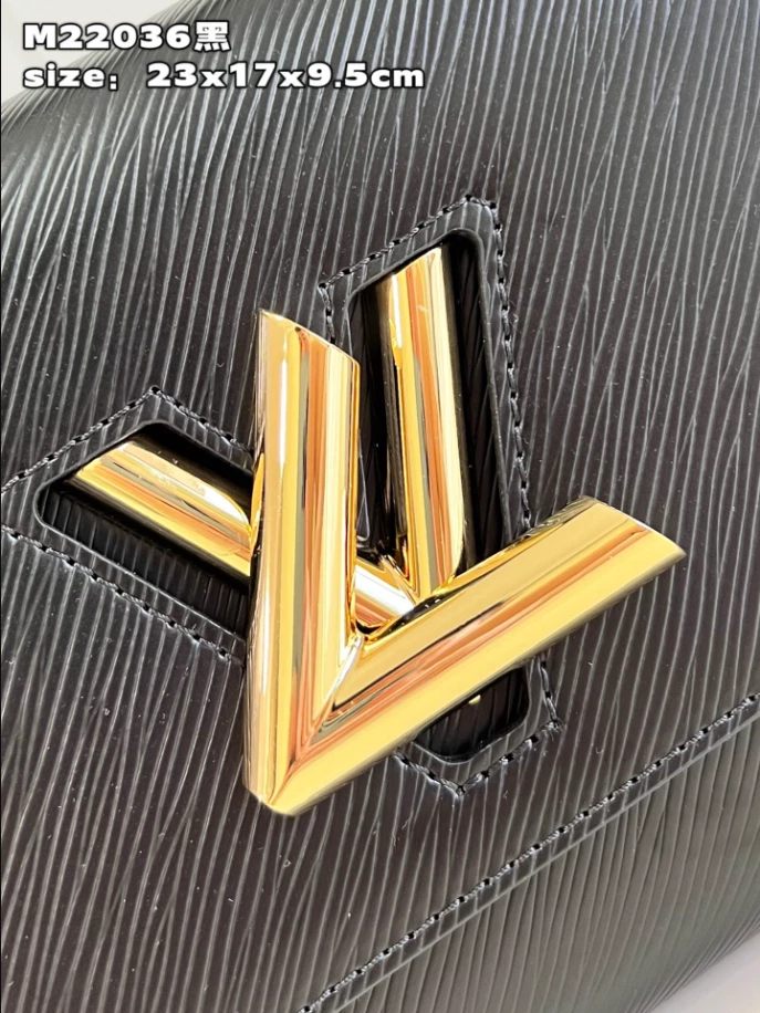 Twist MM handbag – LB292