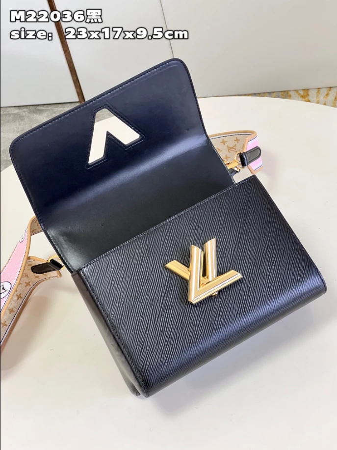 Twist MM handbag – LB292