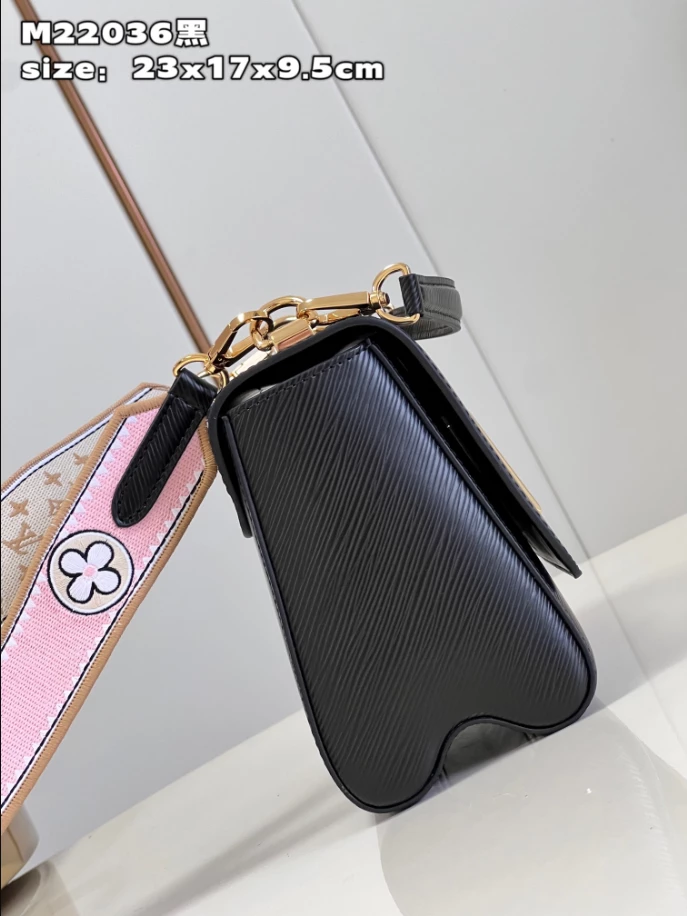 Twist MM handbag – LB292