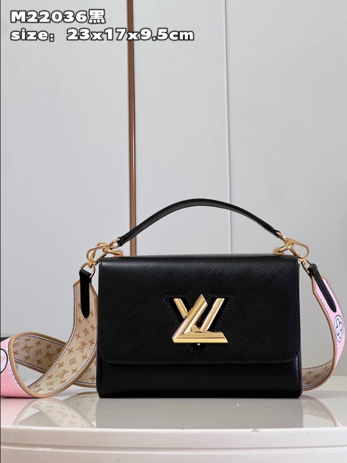Twist MM handbag – LB292