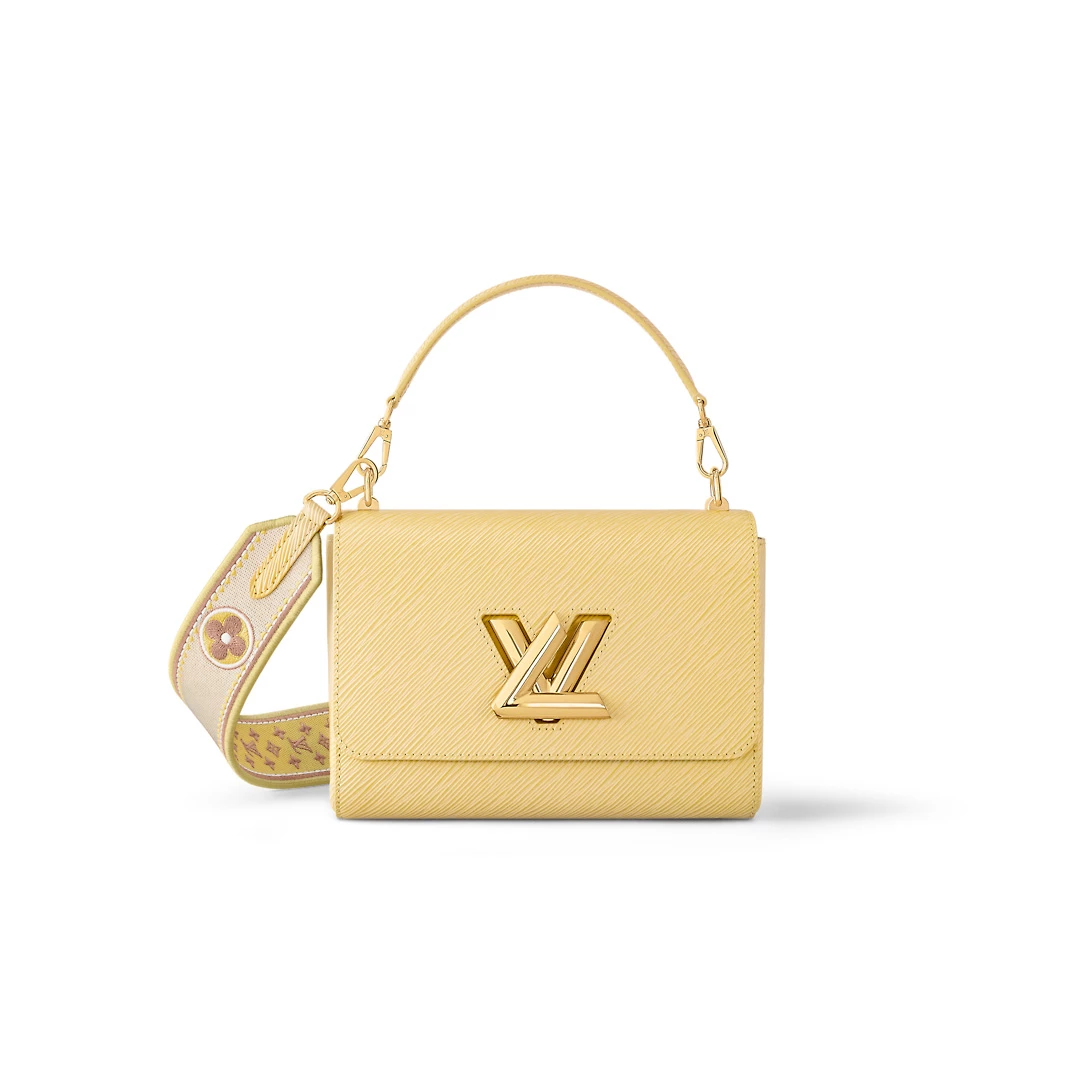 Twist MM handbag – LB293