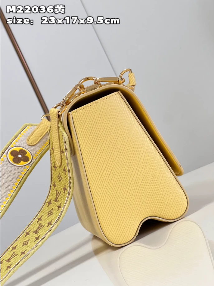 Twist MM handbag – LB293