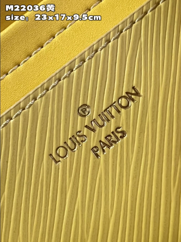 Twist MM handbag – LB293