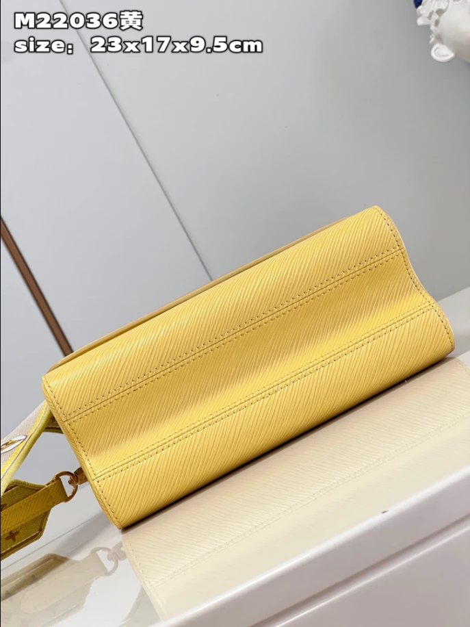 Twist MM handbag – LB293