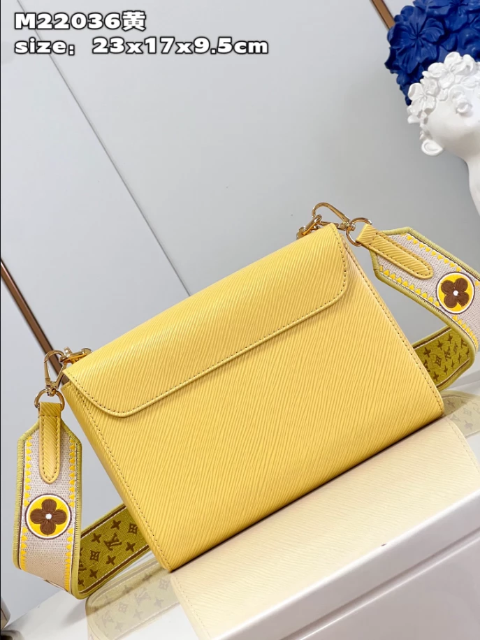 Twist MM handbag – LB293