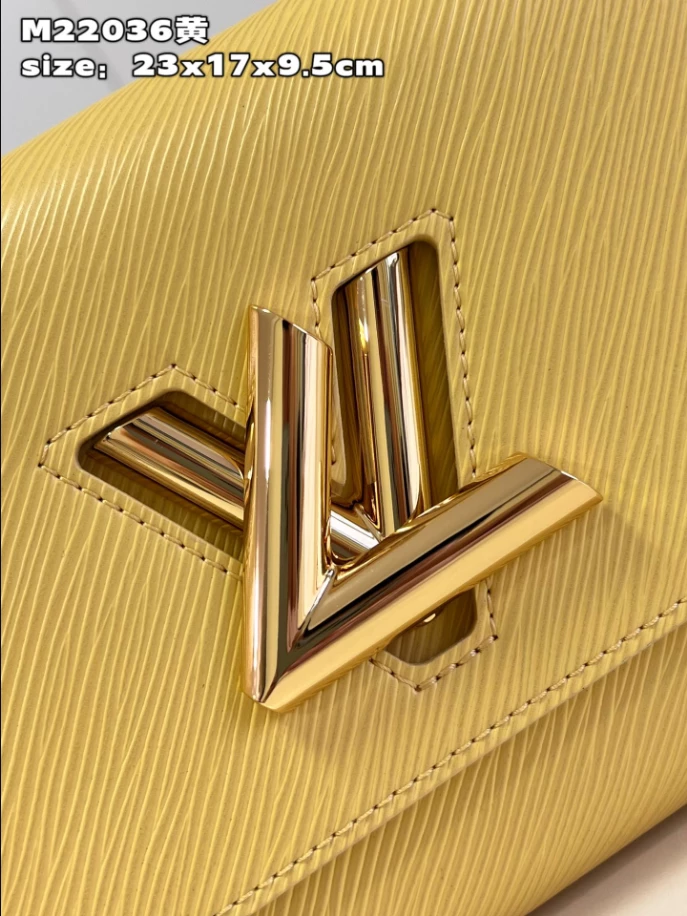Twist MM handbag – LB293