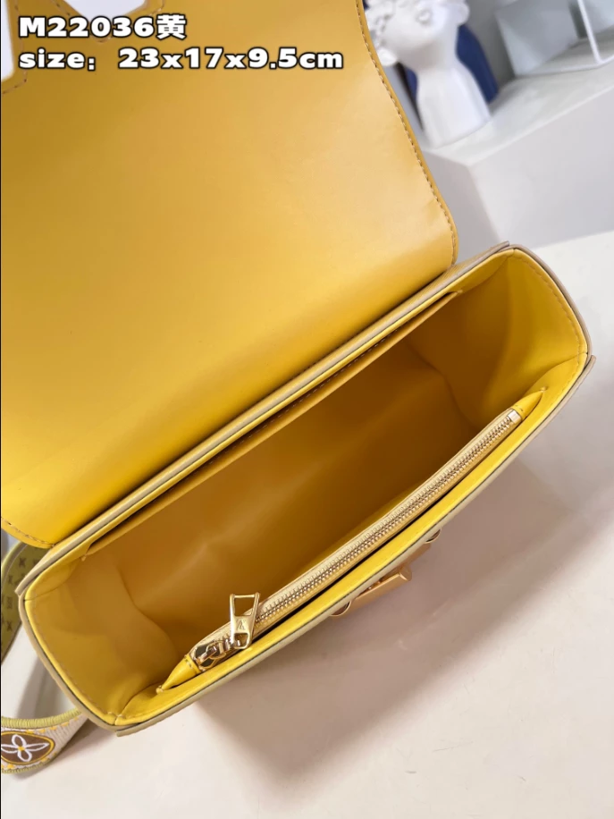 Twist MM handbag – LB293
