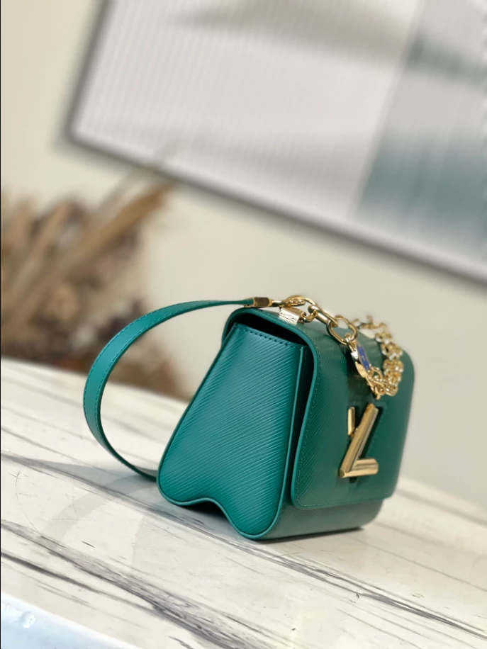 Twist PM Epi Leather Bags – LB237