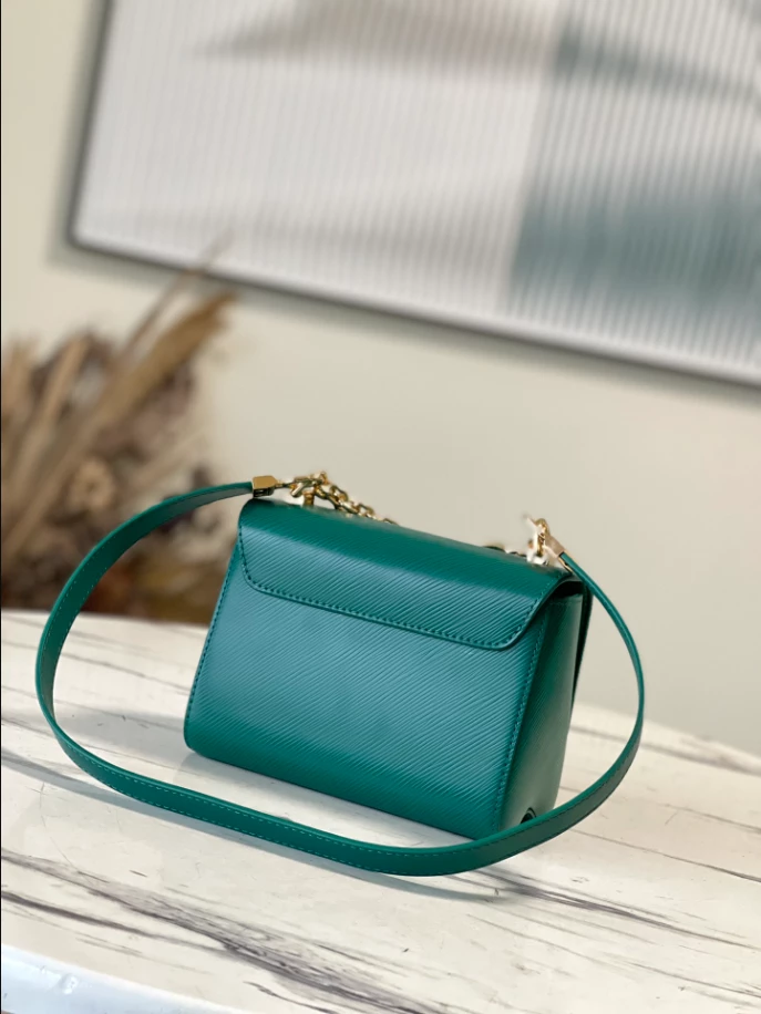 Twist PM Epi Leather Bags – LB237