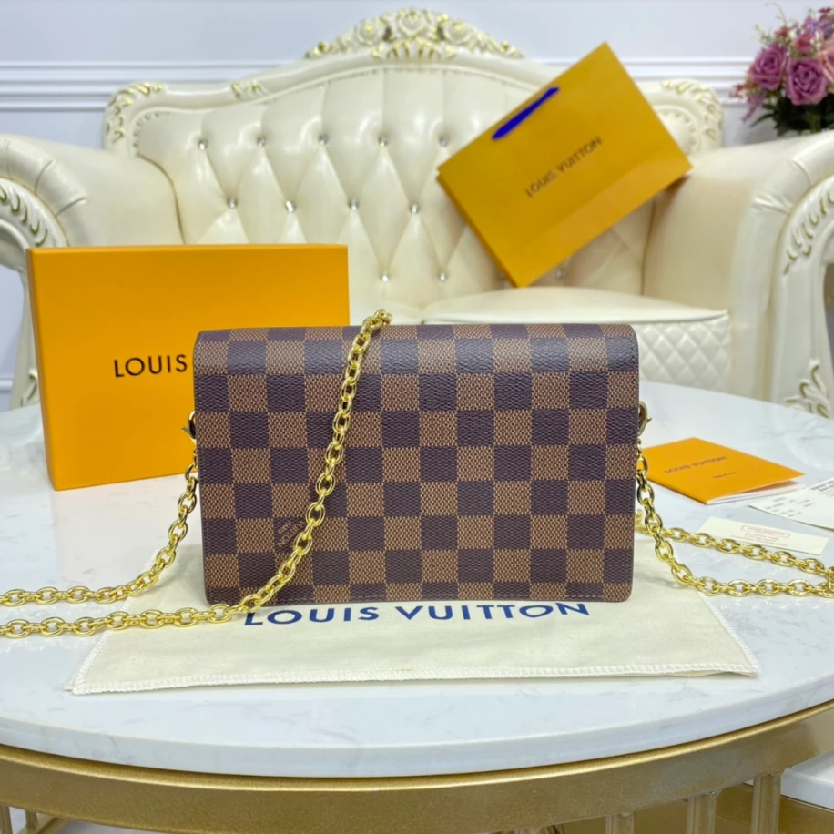 Vavin Chain Wallet – LB222