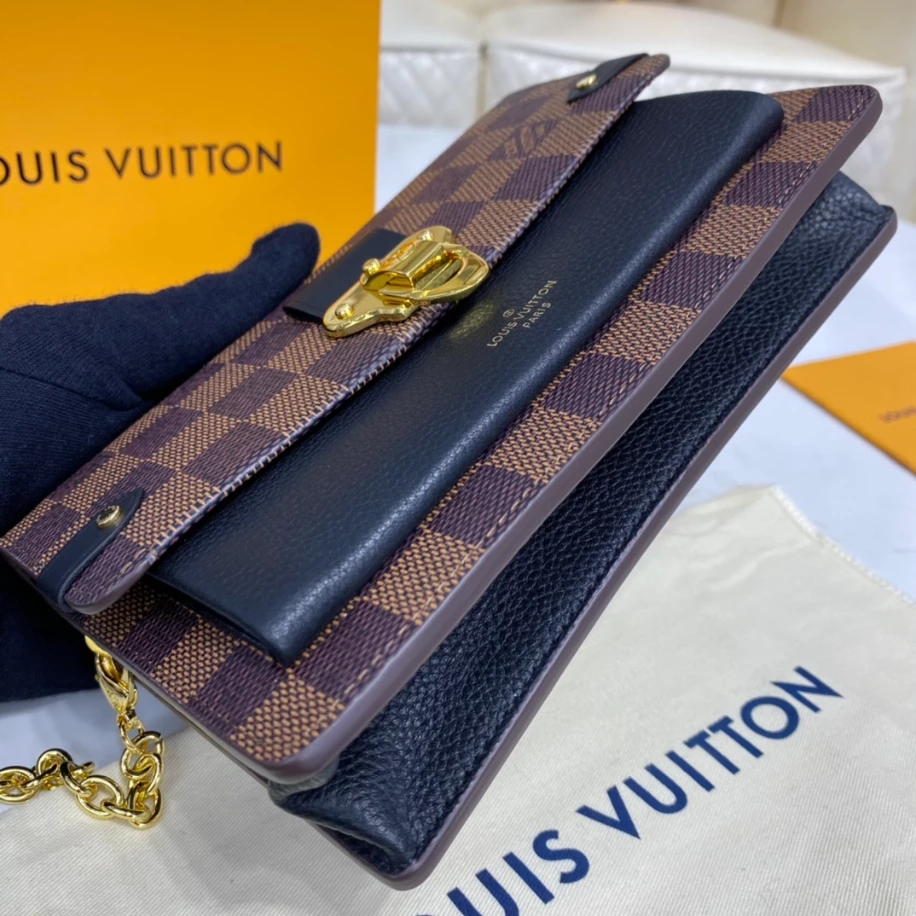 Vavin Chain Wallet – LB222