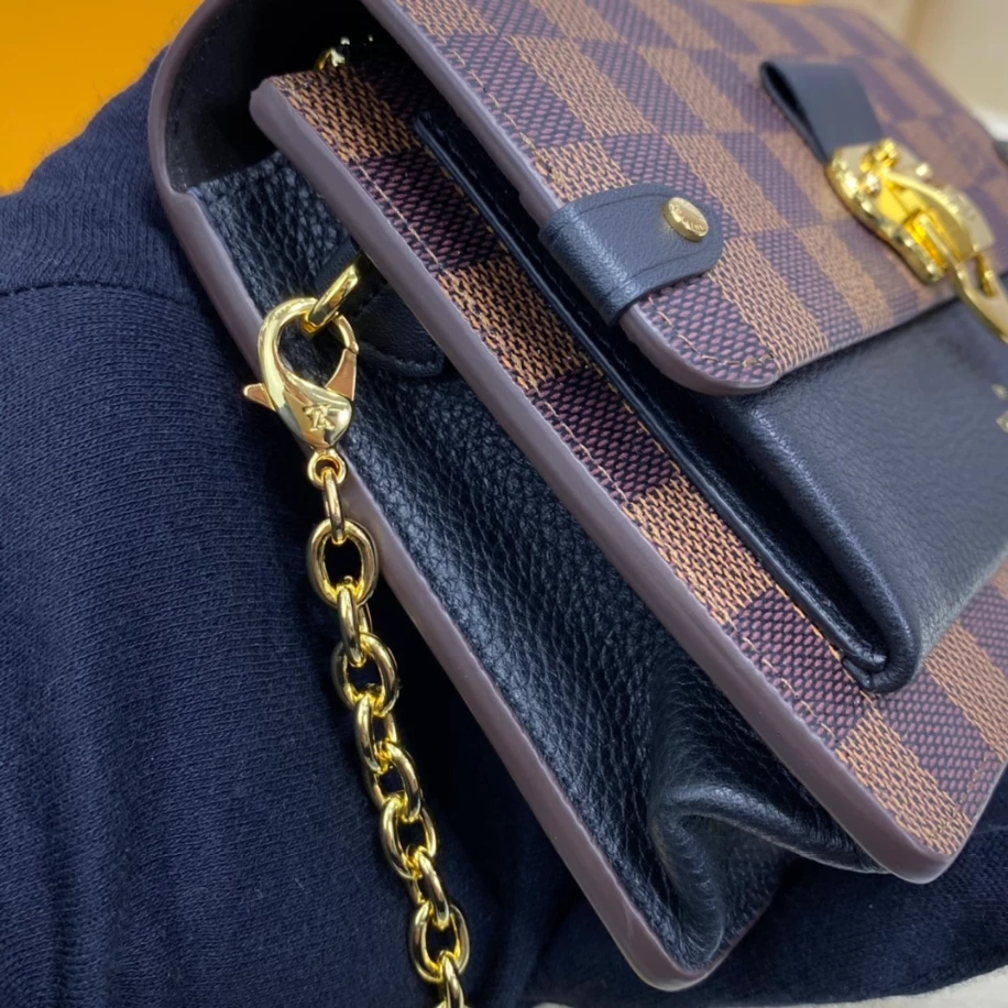 Vavin Chain Wallet – LB222