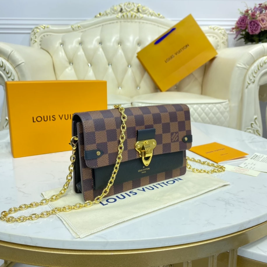 Vavin Chain Wallet – LB222