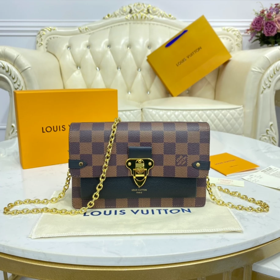 Vavin Chain Wallet – LB222