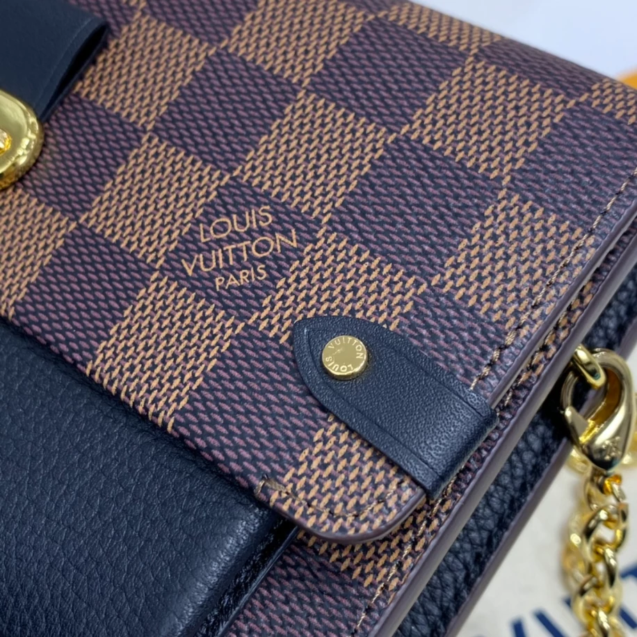 Vavin Chain Wallet – LB222