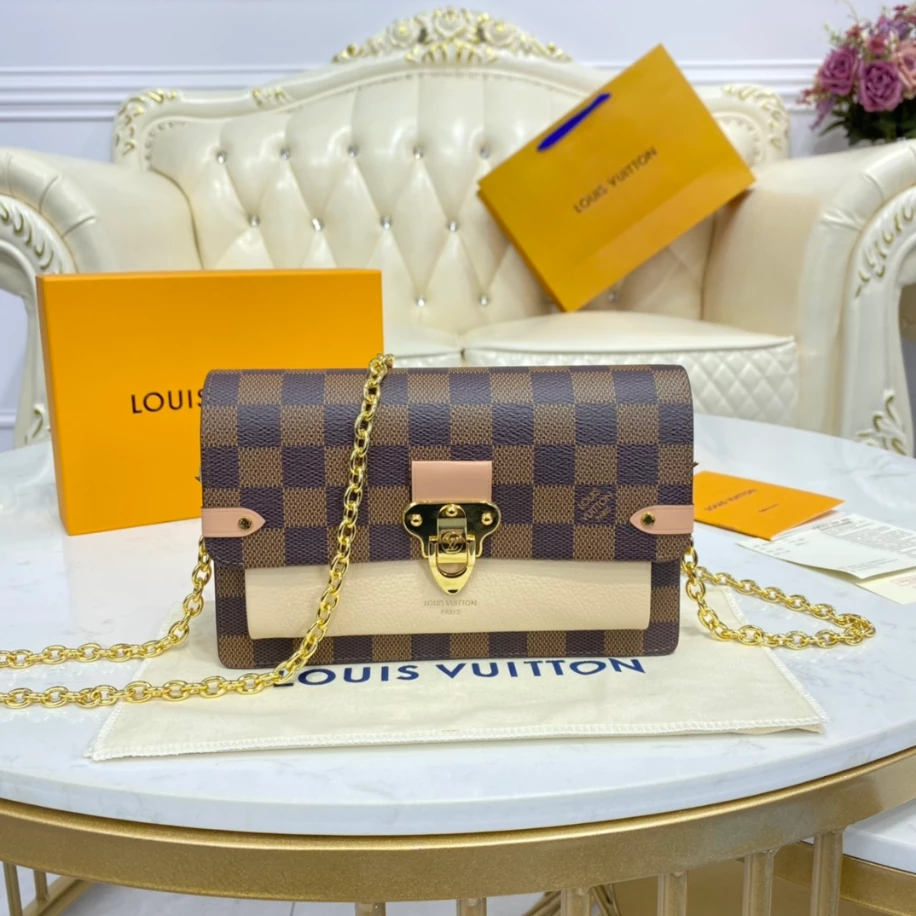 Vavin Chain Wallet – LB223