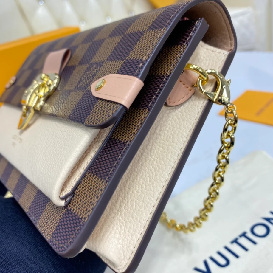 Vavin Chain Wallet – LB223