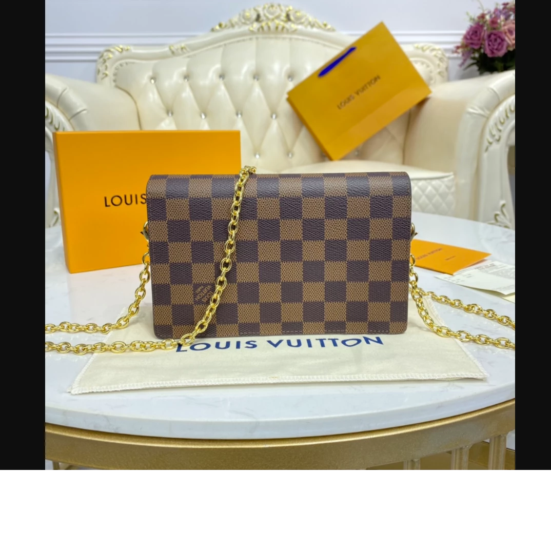 Vavin Chain Wallet – LB223