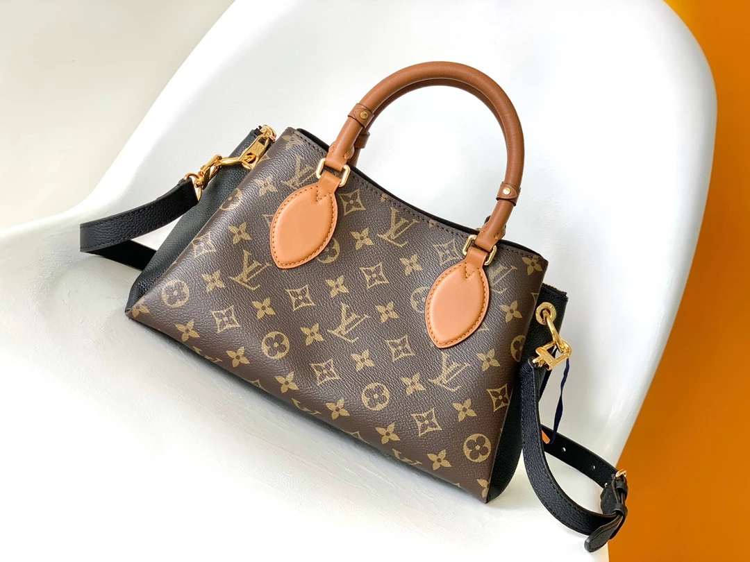 Louis Vuitton Vendôme BB Monogram Bag – LB312
