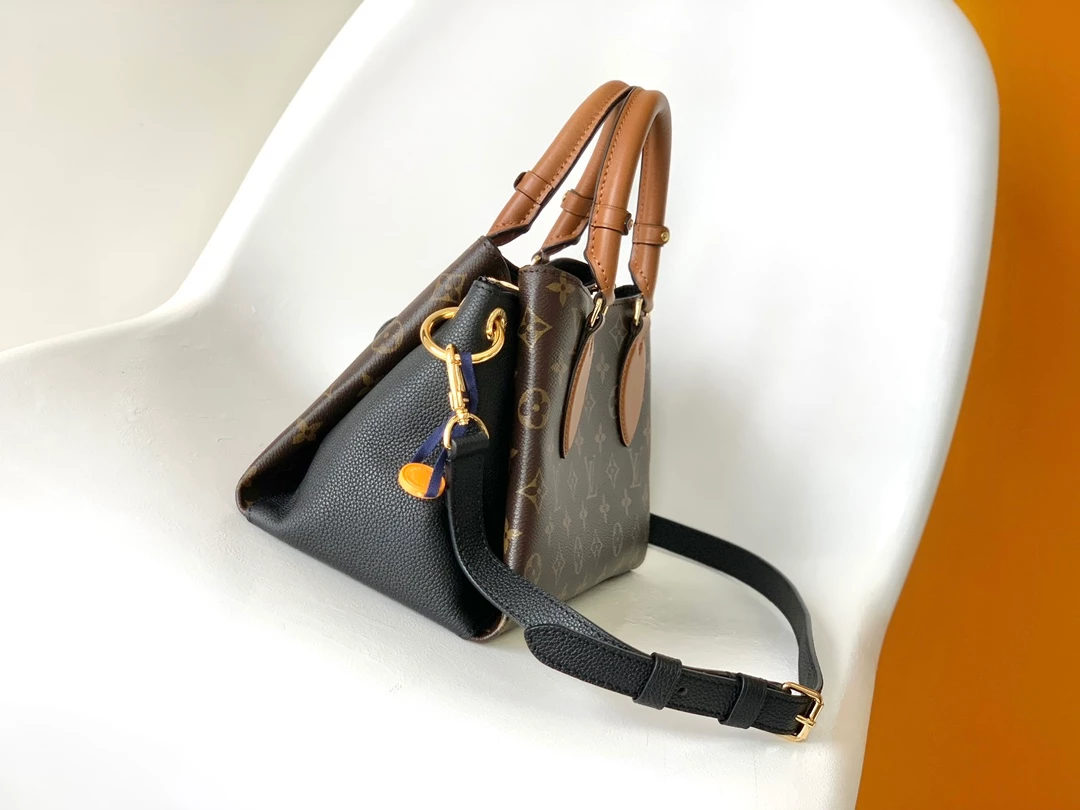 Louis Vuitton Vendôme BB Monogram Bag – LB312