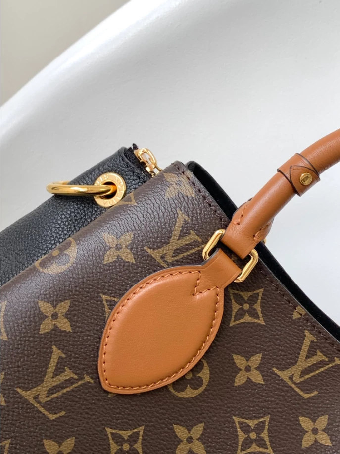 Louis Vuitton Vendôme BB Monogram Bag – LB312