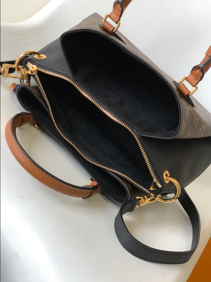 Louis Vuitton Vendôme BB Monogram Bag – LB312