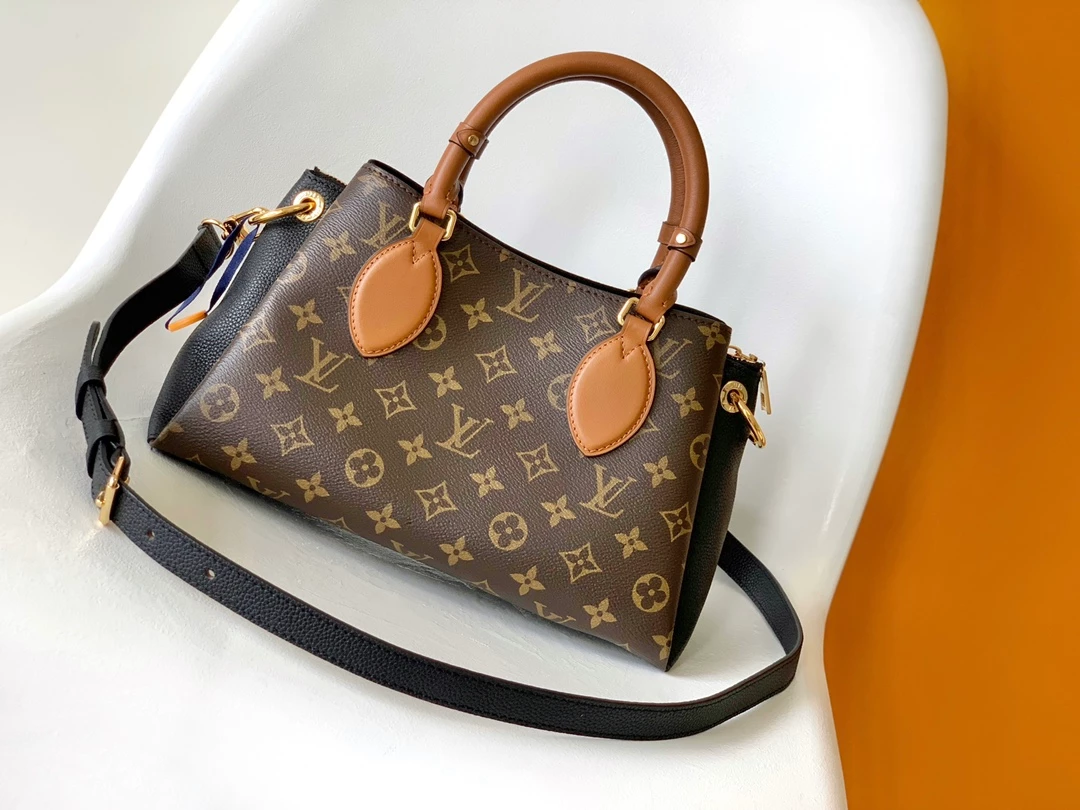 Louis Vuitton Vendôme BB Monogram Bag – LB312