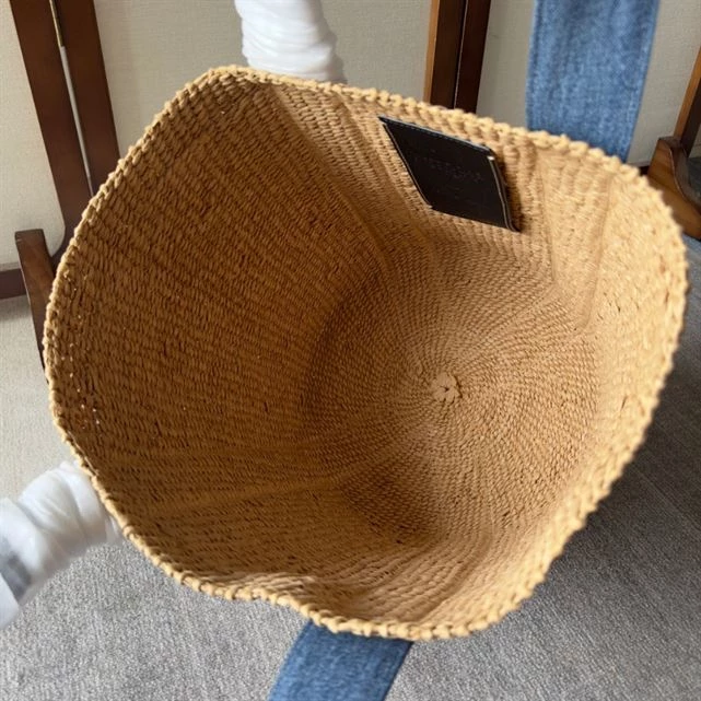 Chloé Large Woody Basket Bag - MB017