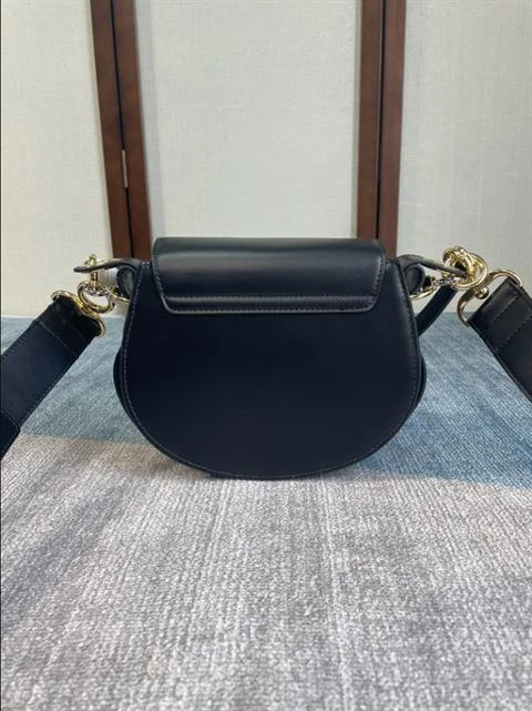 Chloé Small Tess Bag - MB023