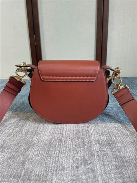 Chloé Small Tess Bag - MB024