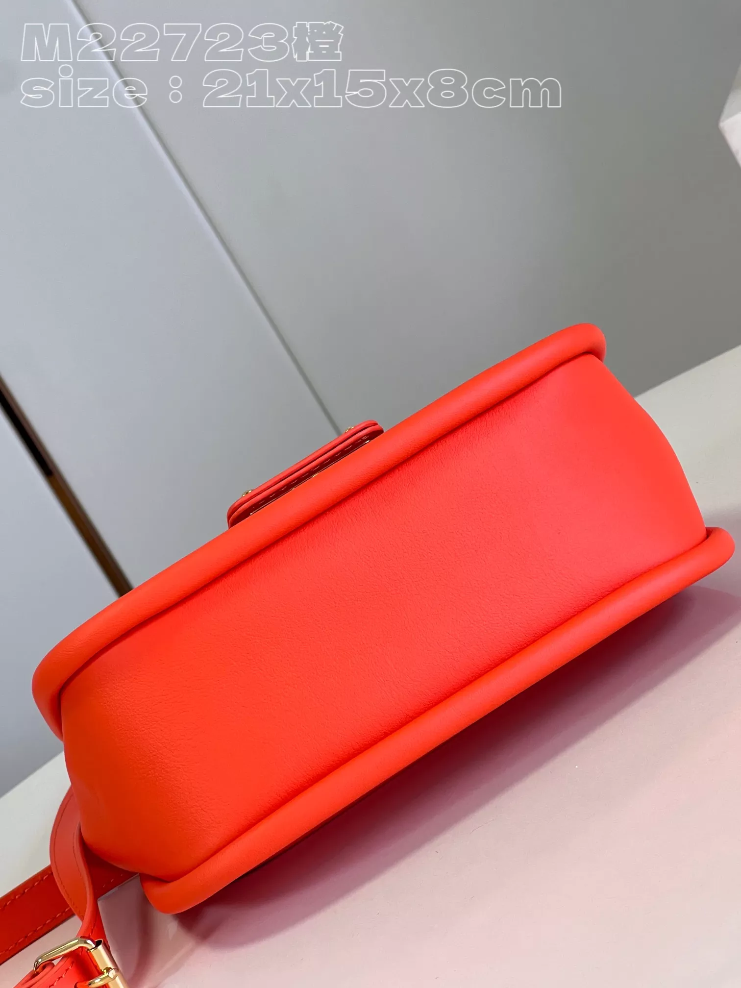 Louis Vuitton Hide and Seek Orange Minnesota