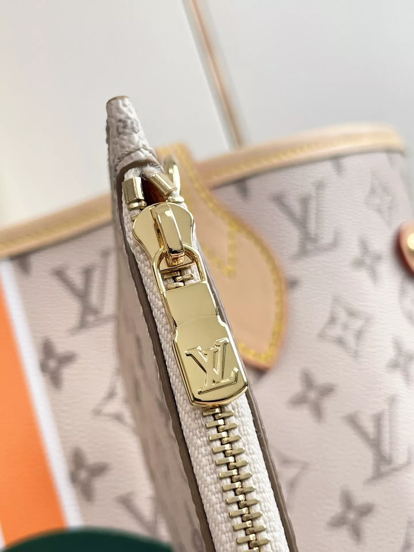LV Neverfull MM Monopaname