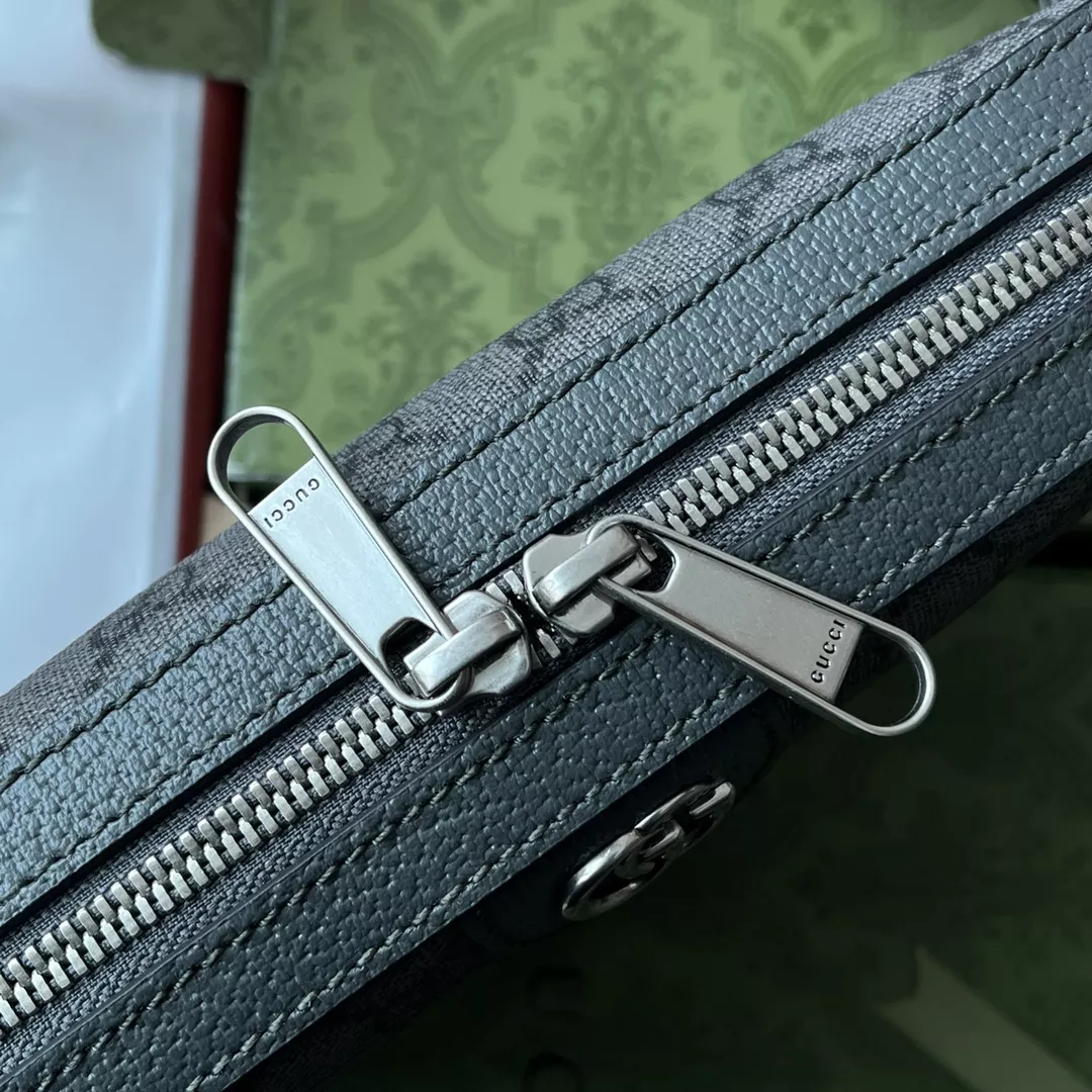 G*u*i ophidia gg shoulder bag