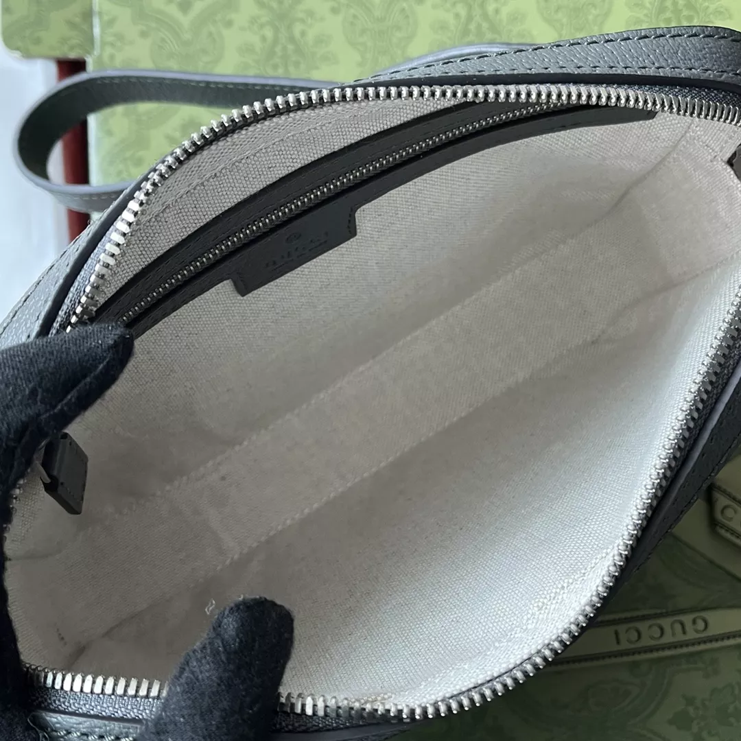 G*u*i ophidia gg shoulder bag