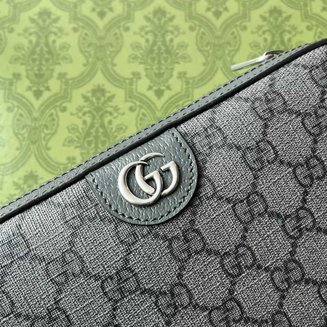 G*u*i ophidia gg shoulder bag