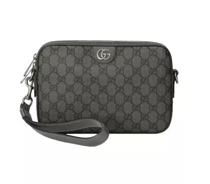 G*u*i ophidia gg shoulder bag
