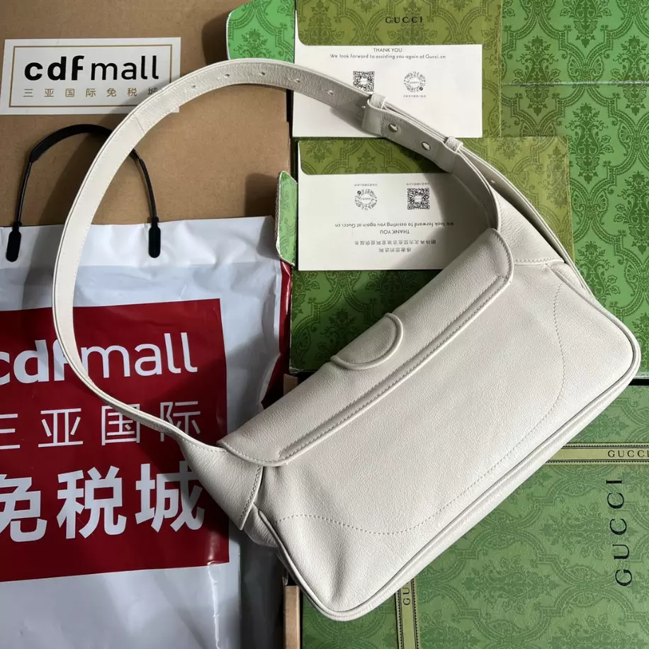 GG Aphrodite Small Shoulder Bag – GB234