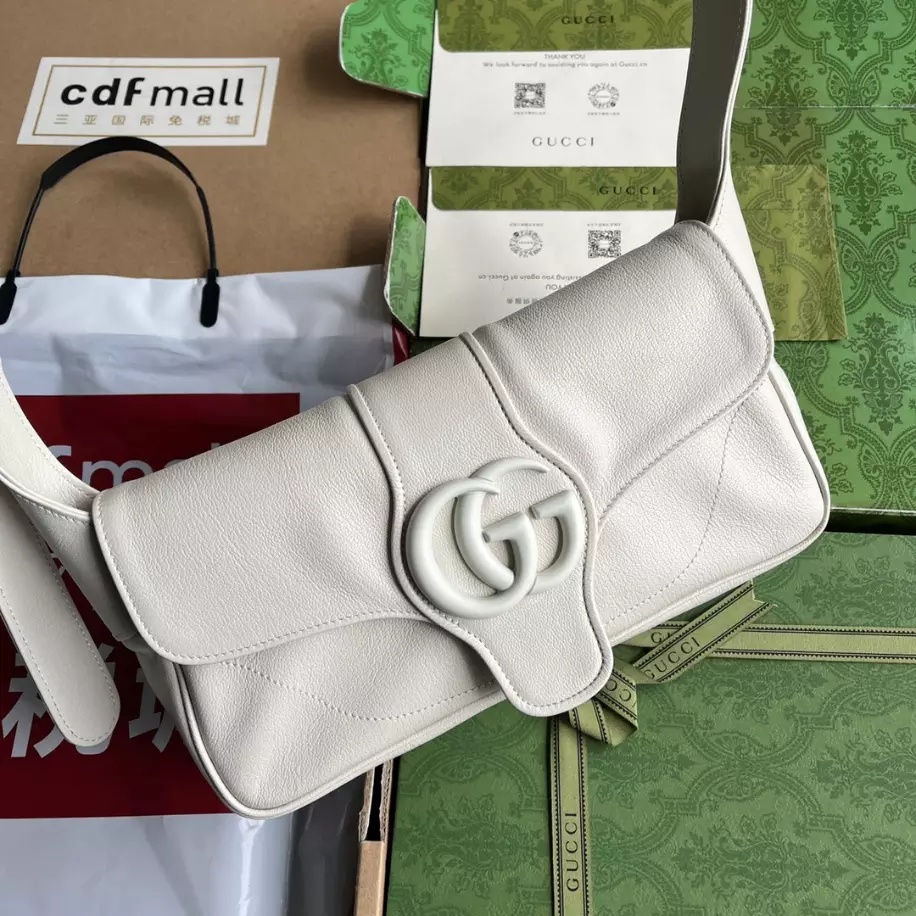 GG Aphrodite Small Shoulder Bag – GB234