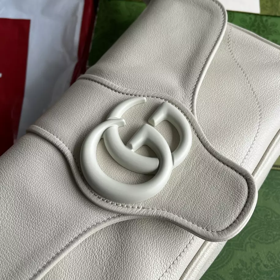 GG Aphrodite Small Shoulder Bag – GB234