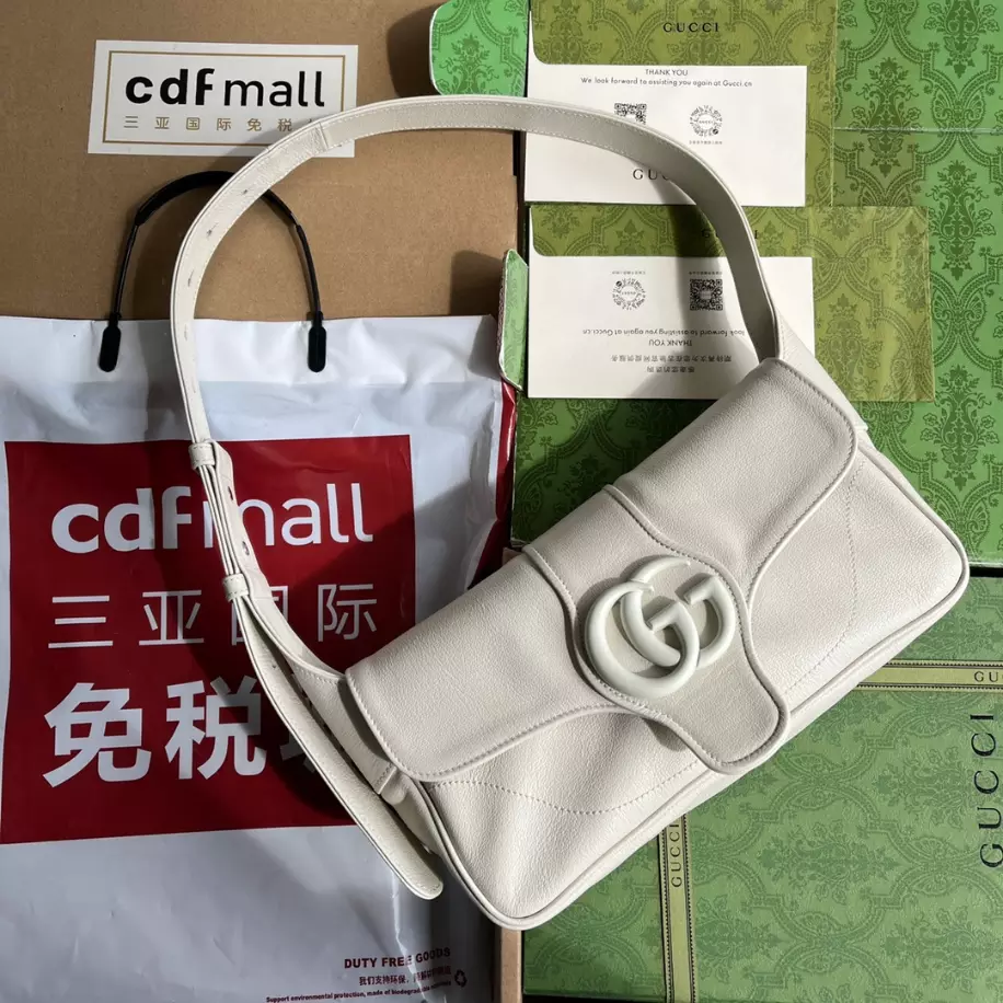 GG Aphrodite Small Shoulder Bag – GB234