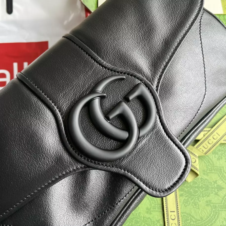 GG Aphrodite Small Shoulder Bag – GB235