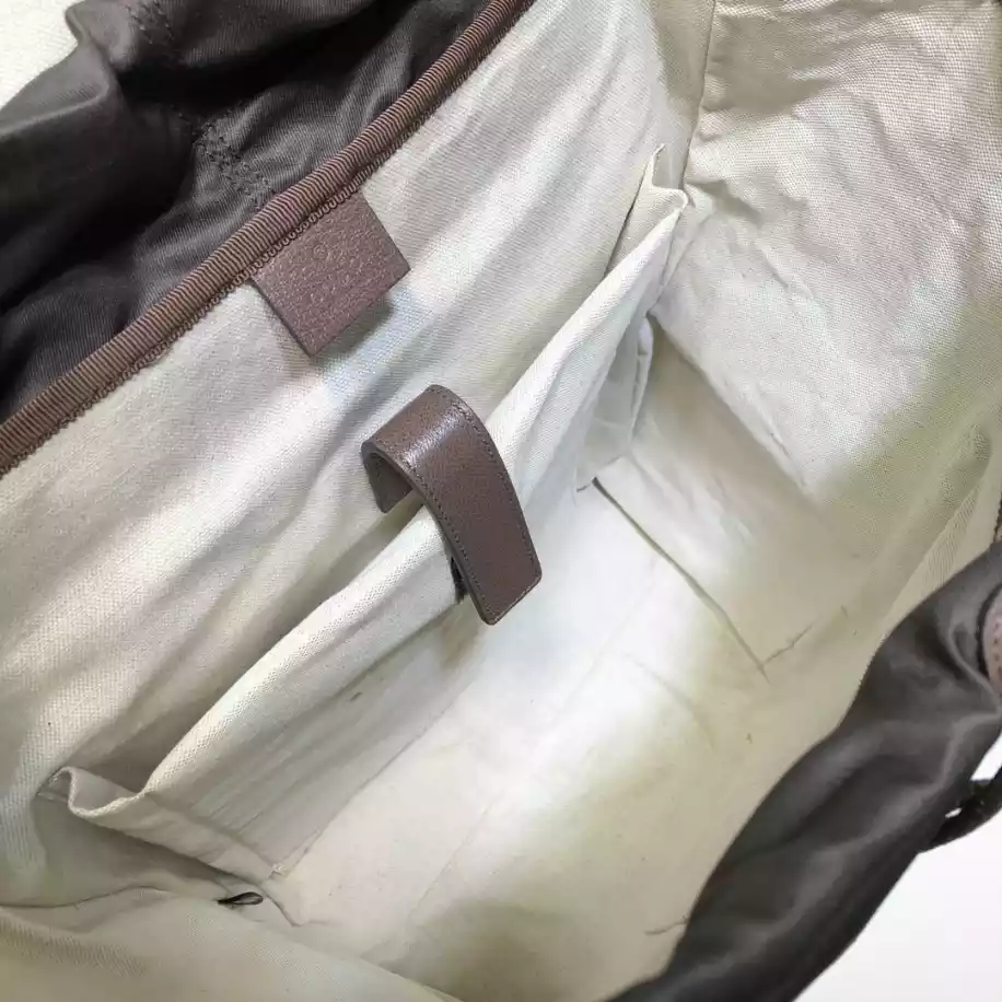 GG Supreme Ophidia Medium Backpack With Straps - GB239
