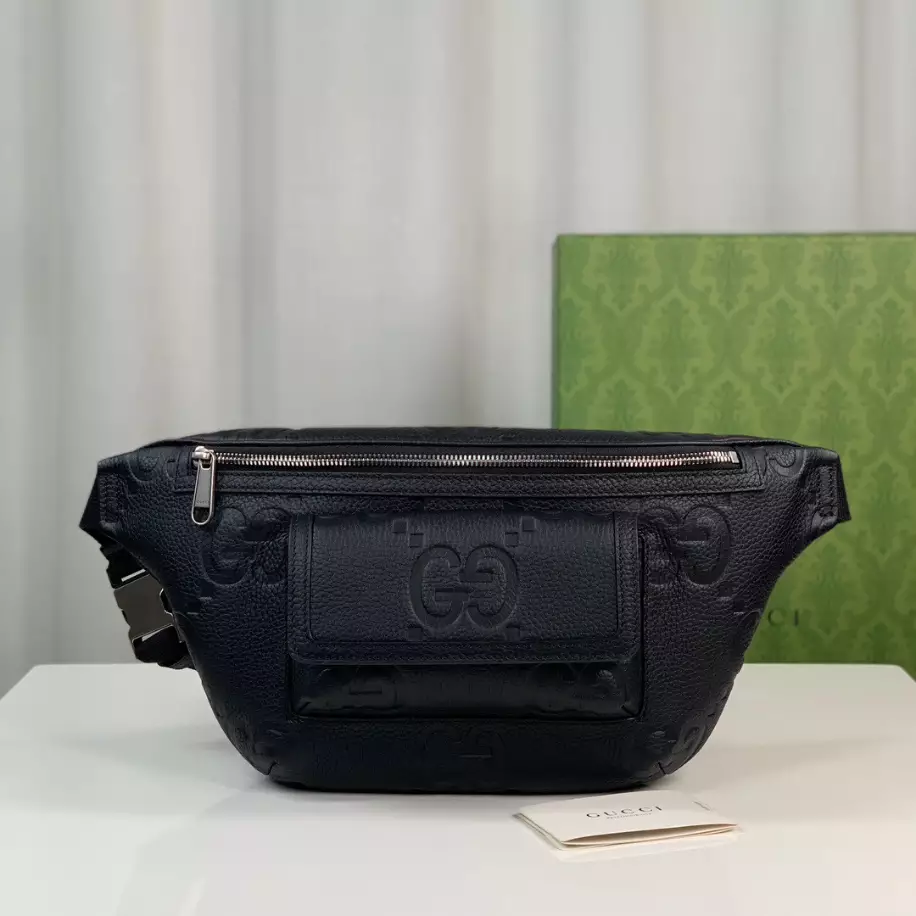 Jumbo GG Belt Bag – GB255