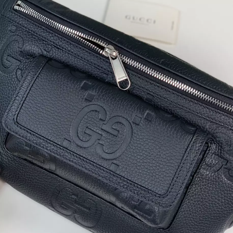Jumbo GG Belt Bag – GB255