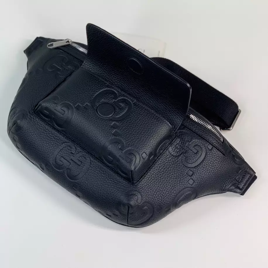 Jumbo GG Belt Bag – GB255