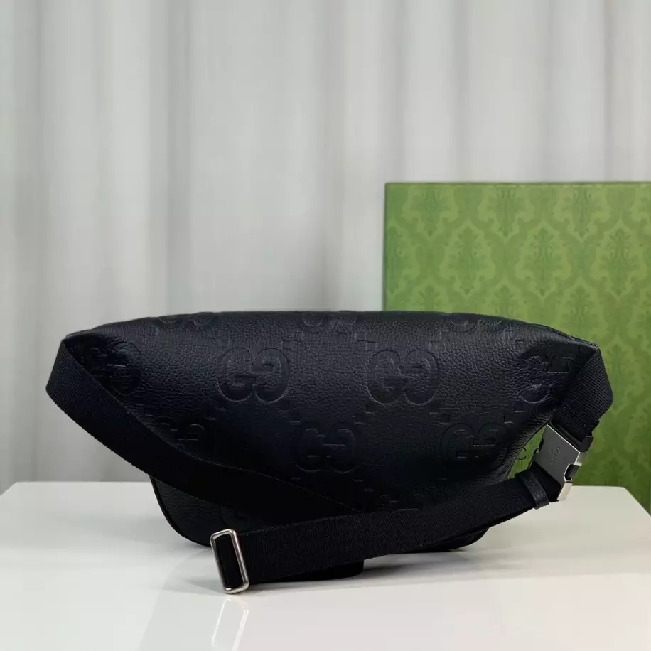 Jumbo GG Belt Bag – GB255